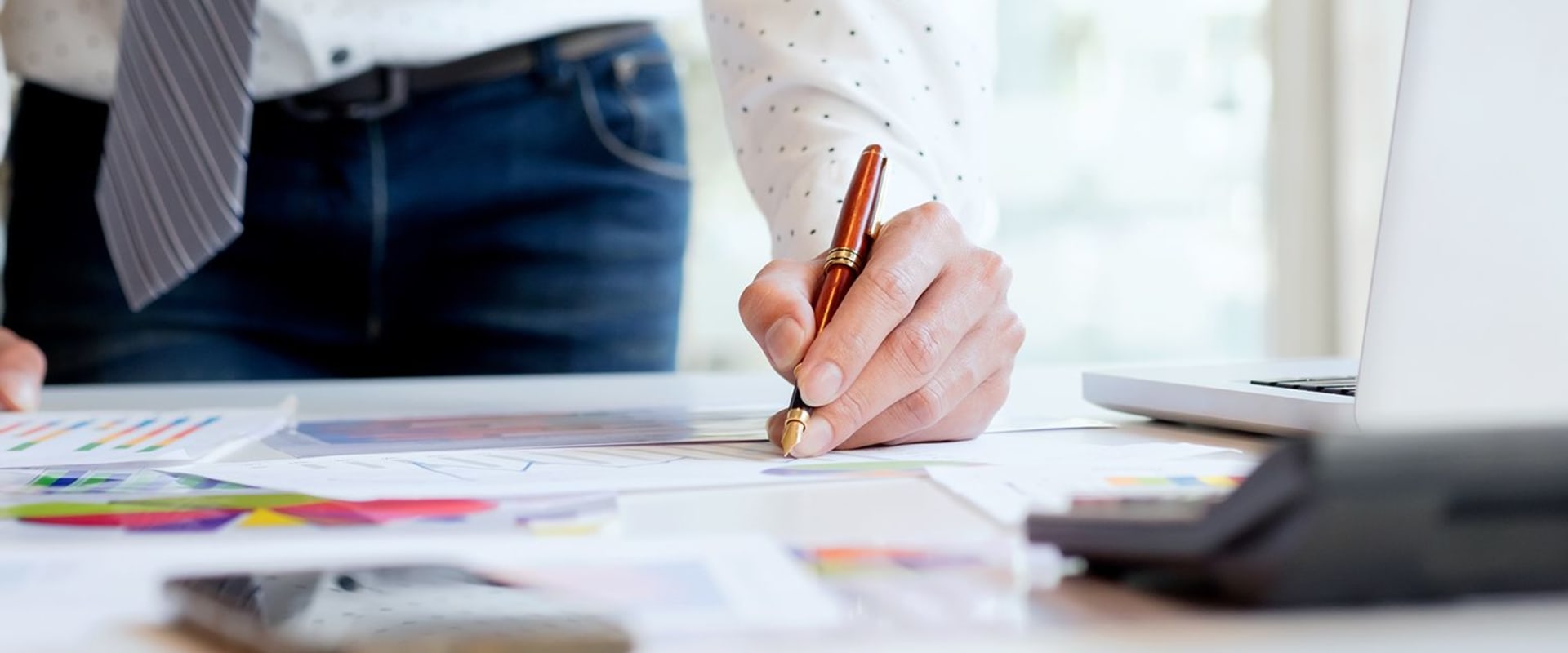 How Much Do Top Marketing Consultants Earn?