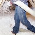 Find the Top Insulation Installation Near Coral Springs FL