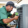 Top Expert HVAC System Installation Near Davie FL