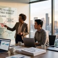 Can a Fractional CFO Fix Cash Flow Problems in a Profitable Business?