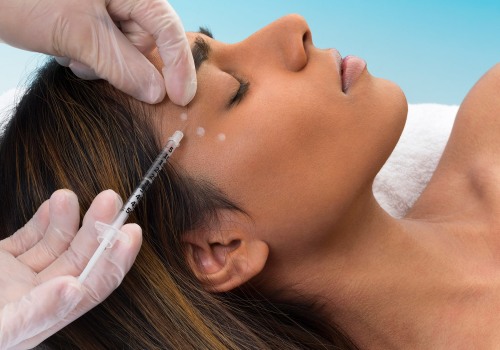 Discover The Best Botox Services Near Me