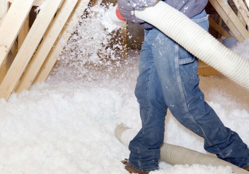 Find the Top Insulation Installation Near Coral Springs FL