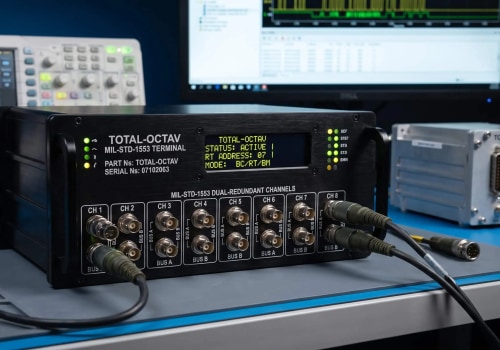 What Makes Total-OCTAVA Different From Older 1553 Terminals?