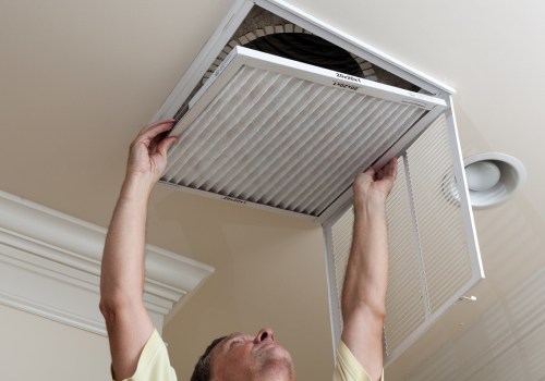 Have Pets or Allergies? How Often to Change Air Filter Matters