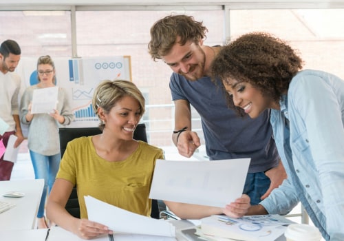 Strategic Branding Agency Benefits Every Startup Should Know