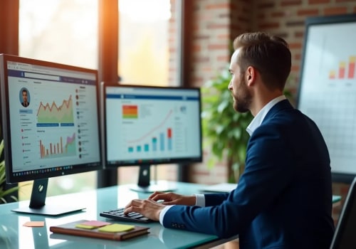 How Fractional CFO Services Help Los Angeles Businesses Maximize Marketing ROI