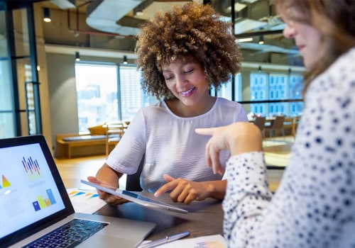 How Do Women‑owned Marketing Agencies Differ From Traditional Agencies