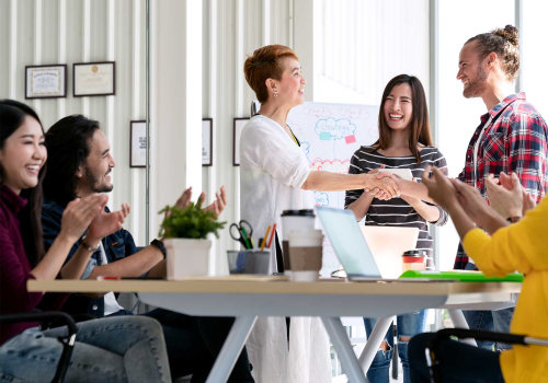 Struggling to Stand Out? Branding Agency Vancouver Experts Can Help