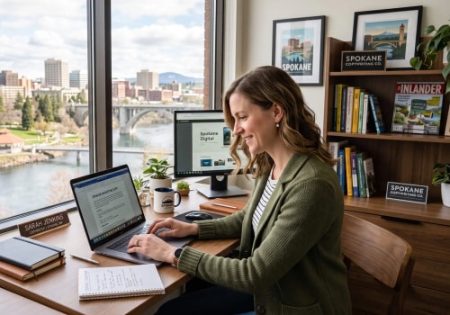 How Much Does a Copywriter Cost in Spokane, WA?