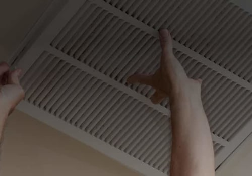 Protect Your Air Quality With Top Duct Cleaning Near Palmetto Bay FL
